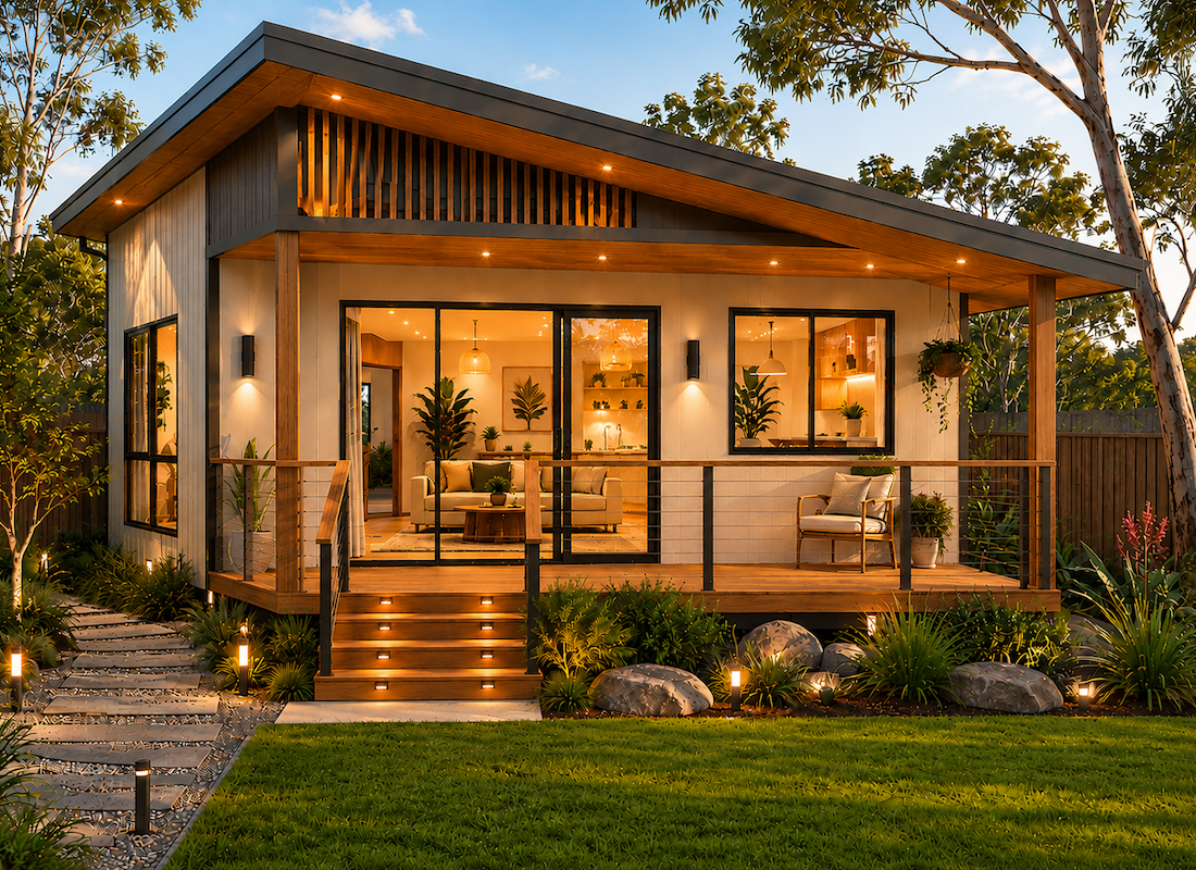 Granny Flat Solutions