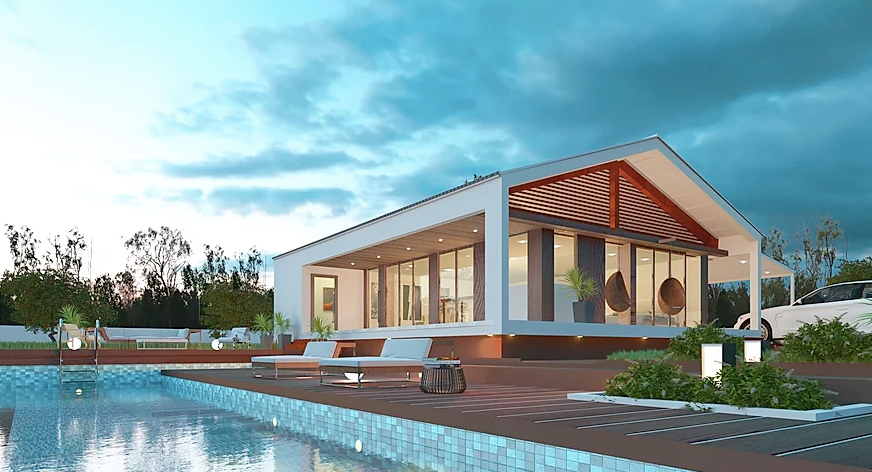 Coastal Kit Homes Australia