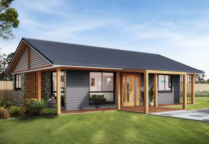 Granny Flats