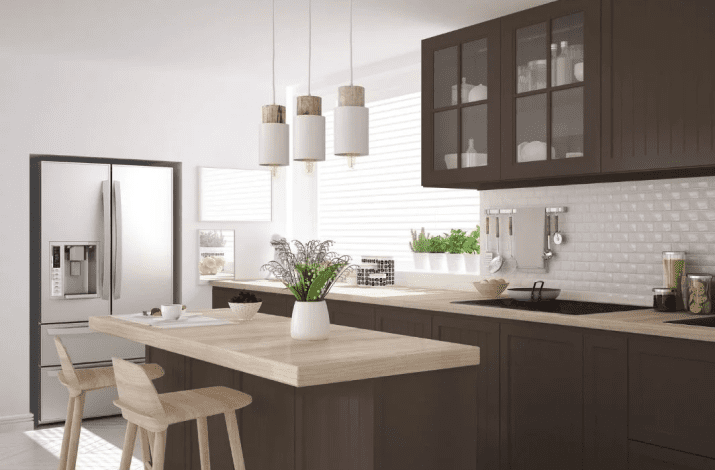 Beautiful Steel Kit Homes