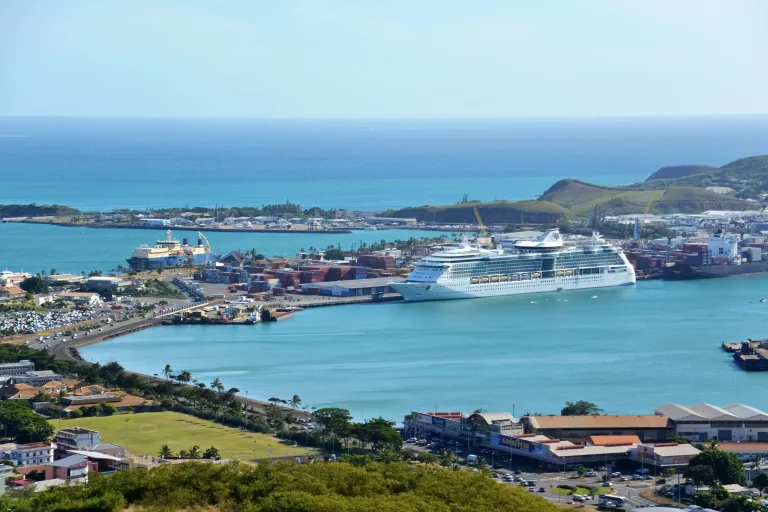 Kit Homes New Caledonia