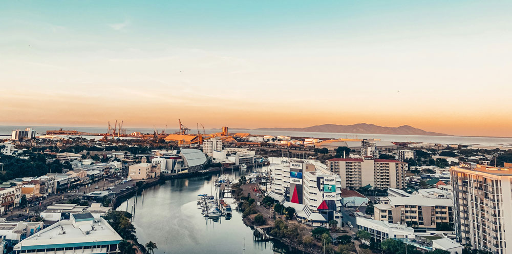 Kit Homes Townsville