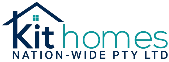 Kit Homes Logo