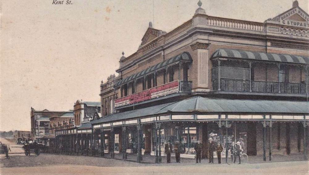 Maryborough Kit Homes