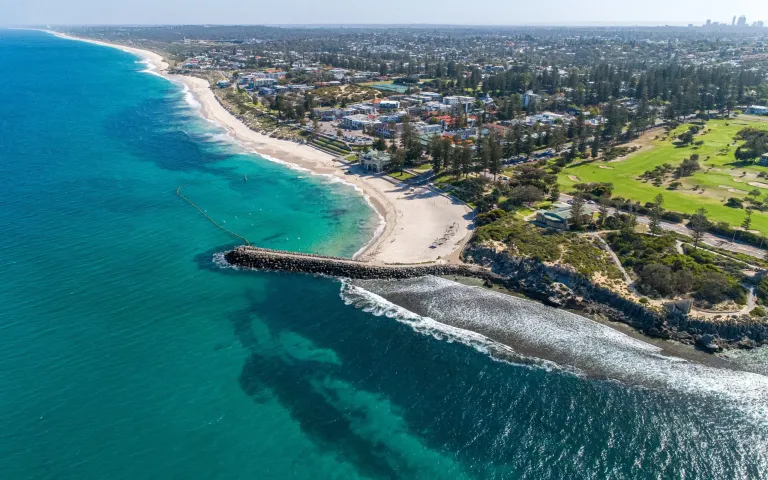 Western Australia Kit Homes